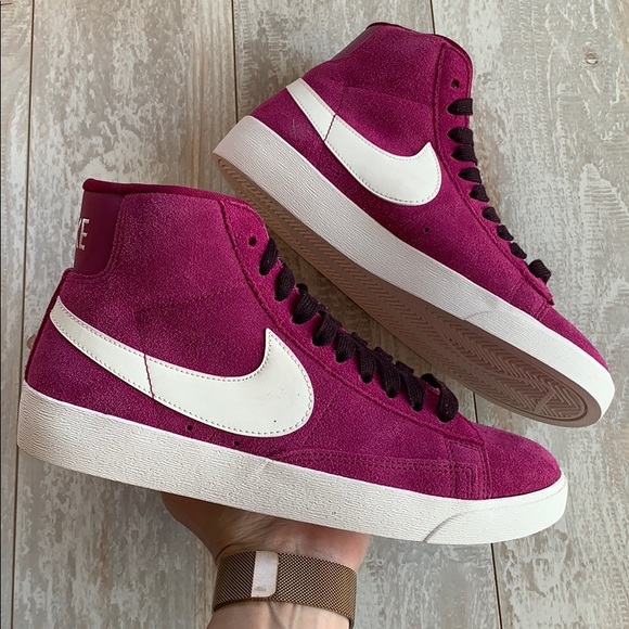 NWT Nike vintage blazer mid - Picture 7 of 8